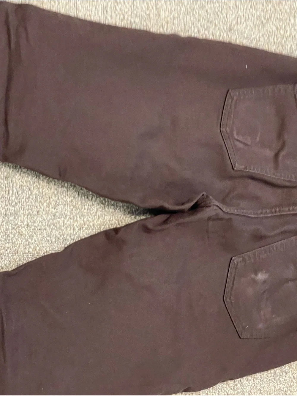 Old Navy classic straight